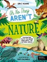 Nature - Eric Huang - 9780711292765