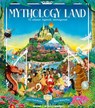 Mythology Land - Claire Cock-Starkey - 9780711294059