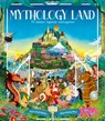 Mythology Land: 12 Classic Legends Reimagined - Claire Cock-Starkey - 9780711294066