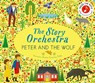 The Story Orchestra: Peter and the Wolf - Jessica Courtney Tickle - 9780711294172