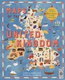 Maps of the United Kingdom - Rachel Dixon ; Ms. Livi Gosling - 9780711297708
