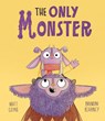 The Only Monster - Matt Coyne - 9780711298767