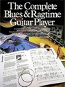 The Complete Blues And Ragtime Guitar Player - Russ Shipton - 9780711909076