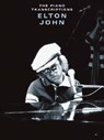 The Piano Transcriptions - Elton John - 9780711941274