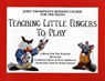 Teaching Little Fingers To Play -  - 9780711951563