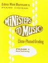 Ministeps To Music Phase 1 -  - 9780711956827