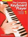 The Complete Keyboard Player -  - 9780711980778