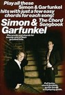 Chord Songbook - Simon And Garfunkel - 9780711985797