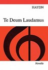 Te Deum - Michael Pilkington - 9780711988798