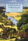Weekend at Thrackley - Alan Melville - 9780712352116