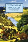 Weekend at Thrackley - Alan Melville - 9780712352116