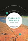 Four-Sided Triangle - William F. Temple - 9780712352314