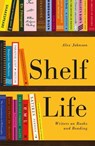 Shelf Life - Alex Johnson - 9780712352864