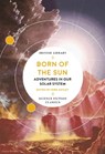 Born of the Sun - Mike Ashley - 9780712353564