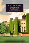 Murder in the Basement - Anthony Berkeley - 9780712353946