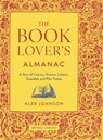 The Book Lover's Almanac - Alex Johnson - 9780712354240