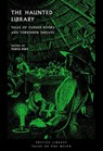 The Haunted Library - Tanya Kirk - 9780712355292