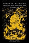 Return of the Ancients - Katy Soar - 9780712355674