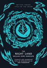 The Night Land - William Hope Hodgson - 9780712355759