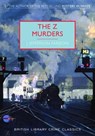 The Z Murders - J. Jefferson Farjeon - 9780712356213
