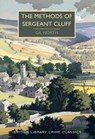 The Methods of Sergeant Cluff - Gil North - 9780712356473