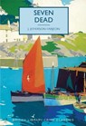 Seven Dead - J. Jefferson Farjeon - 9780712356886