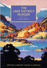 The Lake District Murder - John Bude - 9780712357166