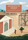 Antidote to Venom - Freeman Wills Crofts - 9780712357791