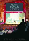 Quick Curtain - Alan Melville - 9780712357890