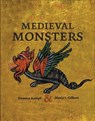 Medieval Monsters - Damien Kempf ; Maria L. Gilbert - 9780712357906