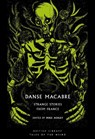 Danse Macabre - Guy de Maupassant ; Theophile Gautier ; Aliette de Bodard ; George Langelaan - 9780712369602