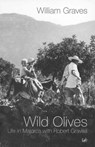Wild Olives - William Graves - 9780712601160