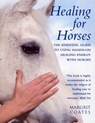 Healing For Horses - Margrit Coates - 9780712601382