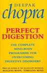 Perfect Digestion - Dr Deepak Chopra - 9780712604765