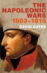 The Napoleonic Wars 1803-1815 - Dr David Gates - 9780712607193