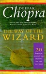 The Way Of The Wizard - Dr Deepak Chopra - 9780712608787