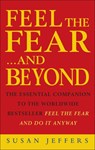 Feel The Fear & Beyond - Susan Jeffers - 9780712608831