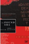 The Pound Era - Hugh Kenner - 9780712651196