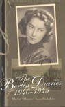 The Berlin Diaries 1940-45 - Marie Vassiltchikov - 9780712665803