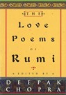 The Love Poems Of Rumi - Dr Deepak Chopra - 9780712670401