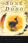 The Song Of The Dodo - David Quammen - 9780712673334