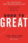 Good To Great - Jim Collins - 9780712676090