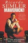 Maverick - Ricardo Semler - 9780712678865