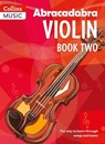 Abracadabra Violin Book 2 (Pupil's Book) - James Alexander - 9780713637274