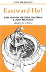 Eastward Ho! - Ben Jonson ; George Chapman ; John Marston - 9780713639834