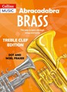 Abracadabra Brass: Treble Clef Edition (Pupil book) - Dot Fraser ; Noel Fraser - 9780713642469
