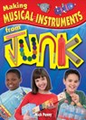 Making Musical Instruments from Junk - Nick Penny - 9780713672466