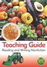 Food Teaching Guide - Kara Munn - 9780713672916