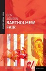 Bartholmew Fair - Ben Jonson - 9780713674279