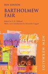 Bartholmew Fair - Ben Jonson - 9780713674279